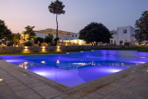 piscina masseria baroni di montesardo 
