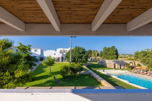 piscina masseria baroni di montesardo struttura ricettiva ristorante spa lido marini ugento leuca gallipoli salento lecce puglia italia