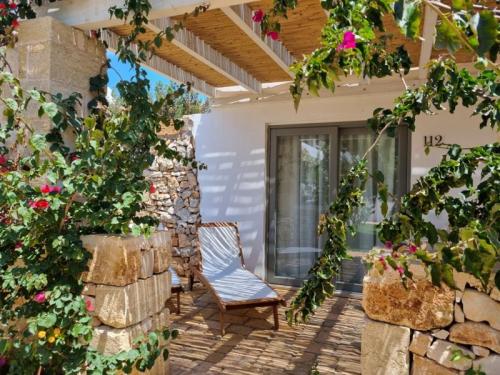masseria-baroni-di-montesardo-lido-marini-lecce-camera-patio-tripla